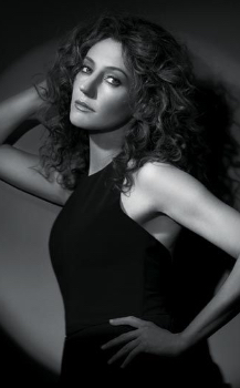 Orla Brady